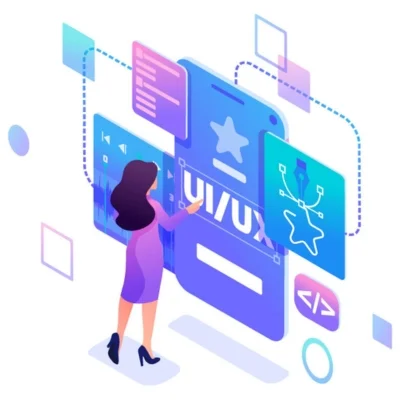 UI UX Design