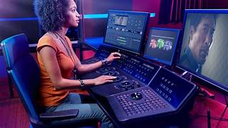Video Editing Specialists