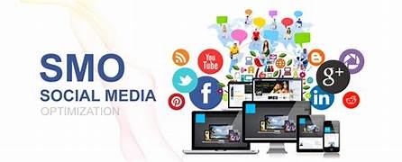 Social Media Optimization (SMO) Specialists
