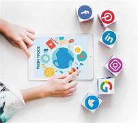 Social Media Handling